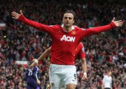 Dimitar Berbatov Pesimis Manchester United Mampu Kalahkan Liverpool, Ini Alasannya