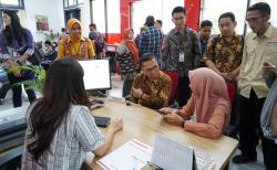 Bank Jatim Jadi Pioner Implementasi IKD untuk Perbankan