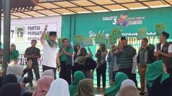 Warga Tasikmalaya Senang Ikuti Workshop Kewirausahaan Pelatihan Budidaya Ikan Bersama Sandiaga Uno