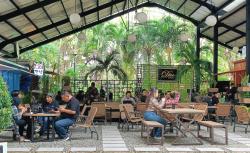 South Garden Hotel Discovery Ancol, Menyajikan Pengalaman Kuliner dan Hiburan yang Sangat Nyaman