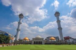 Jadwal Sholat Kota Banjar dan Sekitarnya Hari Ini, Minggu 17 Desember 2023