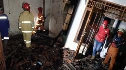 73 Rumah Terbakar di Ciamis Sepanjang Tahun 2023, Satu Korban Meninggal Dunia