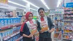 Crispy Journey: Bob Solakana dan Alfamidi, Kisah Inspiratif di Balik Potato Crispy 