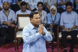 Warga Jambi Kecewa dengan Prabowo soal Isu HAM