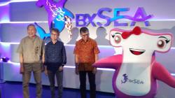 Tak Dimiliki Mall Lain, JRP Resmikan Bintaro Jaya Xchange Mall Tahap 2 dan Akuarium Raksasa BXSea