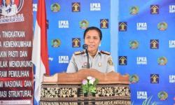 8 WNA Ilegal Asal Bangladesh Dibawa ke Jakarta untuk Diperiksa Dirjen Imigrasi