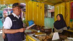 Tingkatkan Perekonomian Masyarakat, Pemkab Probolinggo Buka Hutan Kota Sebagai Pusat Dagangan UMKM