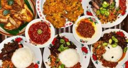 Makanan Terbaik Dunia ada juga di Malang