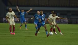 Ini Alasan Persib Pilih Terbang dari Bandara Kertajati saat Bertolak ke Bali