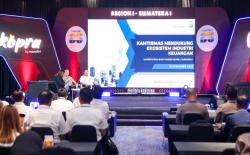 Kapolda Sumut Sebut Kamtibmas Pondasi Penting Ciptakan Iklim Kondusif Ekosistem Industri Keuangan