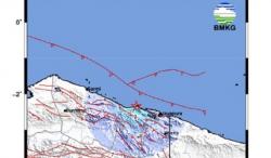 Jayapura Diguncang Gempa Berkekuatan Magnitudo 5,2