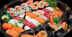 Tips Berburu Sushi Larut Malam di Aeon Mall BSD City, Diskon 20% hingga 50%