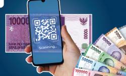 Tak Lagi Pakai Uang Tunai Pemerintah Siapkan Rupiah Digital sebagai Alat Bayar, Berlaku Tahun Depan!