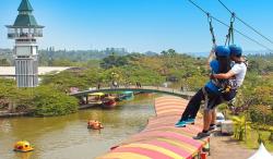 7 Rekomendasi Tempat Wisata Seru di Puncak Bogor untuk Liburan Natal dan Tahun Baru