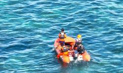 Remaja 16 Tahun Hlang Saat Berenang di Pantai Alinda Kota Sorong, Tim SAR Perluas Area Pencarian