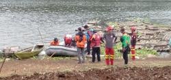 Niat Mancing, Seorang ABG di Cianjur Tenggelam di Waduk Cirata Jangari, Basarnas Kerahkan Pasukan