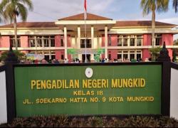 Mantan Dosen INISNU Temanggung Digugat Rp 500 Juta