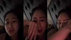 Denise Chariesta Janji tak Bikin Konten Menyusui Lagi, ASI Mampet