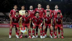 Hadapi Piala Asia 2023 Timnas Indonesia Jalani TC di Turki, 20 Pemain Berangkat 9 Menyusul