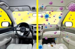 Pakai Mobil untuk Liburan Nataru 2024, Perlu Diperhatikan Filter Udara Kabin Agar Perjalanan Nyaman