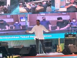 Refleksi 5 Tahun, Walikota Probolinggo : Janji Politik Saya Sudah Tercapai 100%