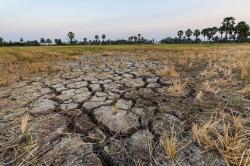 Dampak El Nino, Ribuan Warga Kota Banjar Masih Kesulitan Air Bersih