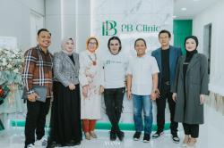 Cerita di Balik PB Clinic, Berawal dari Hobi Nanin Atmaja