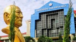 PTUN Manado Putuskan Rektor Universitas Sam Ratulangi Melanggar Statuta