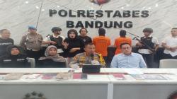 Bocah SD di Kiaracondong Bandung yang Hilang 3 Pekan Ditemukan Selamat, Diduga Jadi Korban TPPO