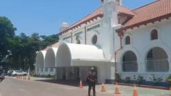 Terdakwa Kasus UU ITE Kabur Saat Hendak Disidang  di Pengadilan Negeri Makassar
