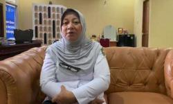 Dokter dan Nakes Demo, Plt Kadis Kesehatan Beralasan Utang RSUD dr Haulussy Capai 26 Miliar