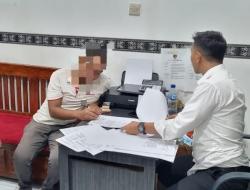 Temukan Bukti Cukup, Polres Nganjuk Tingkatkan Proses Hukum Kasus Korupsi Kades Sukorejo