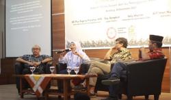 Demokrasi di Masa Akhir Pemerintahan Jokowi Dinilai Makin Terancam