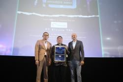 Elnusa Raih Penghargaan Best Corporate Secretary Awards 2023 oleh The Iconomics