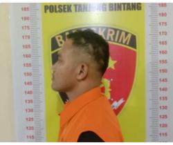 Warga Pesawaran Ditangkap Polisi Karena Laporan Palsu Curas