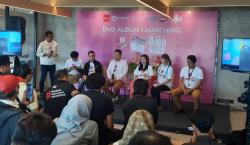 Video Musik Edukasi Amo Baby Sambut Liburan Akhir Tahun