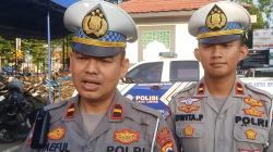 Jelang Libur Nataru 2024, Satlantas Polres Brebes Siapkan Tim Urai di Ruwas Rawan Kepadatan