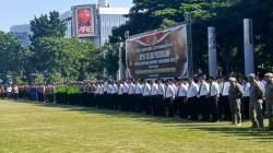 26.000 Personel Gabungan Siap Amankan Nataru di Jawa Barat, Fokus Antisipasi Bencana dan Kemacetan