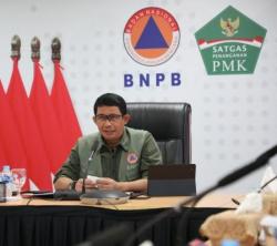 Pemda Diminta Bersiaga di Objek-objek Wisata selama Libur Natal dan Tahun Baru 2024 oleh BNPB