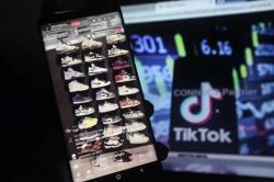 Menteri Teten Sebut ada Indikasi Pelanggaran, TikTok Jualan di Sosmed Bukan lewat Tokopedia