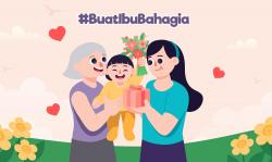 Riset Orami Ungkap Kunci bagi Ibu dalam Mendukung Tumbuh Kembang Anak