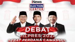 Tema dan Jadwal Debat Cawapres Malam Ini, Ekonomi hingga Perkotaan