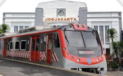 Long Weekend, KAI Commuter Operasikan 30 Perjalanan Yogyakarta–Palur