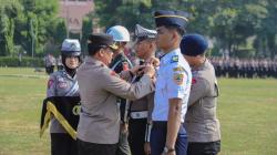 Operasi Lilin Candi 2023, Kapolda Jateng Siapkan 15.250 Personil Amankan Natal dan Tahun Baru