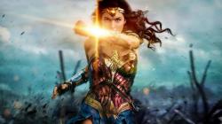 Sinopsis Film Wonder Woman (2017)