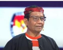 Mahfud MD Ungkap Banyak Investor Mau Masuk Indonesia Diperas, Ini Pengakuannya