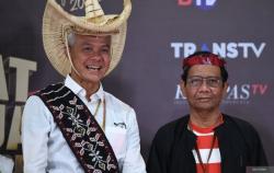 Ganjar-Mahfud Punya Program Unggulan dengan Anggaran Rp2.500 Triliun