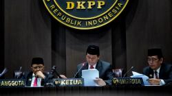 Sidang DKPP soal Pendaftaran Prabowo-Gibran Dramatis, KPU dan Pelapor Adu Argumentasi