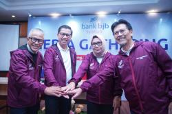 Dominasi Konsumer, bank Bjb Syariah Optimistis Catat Pembiayaan Rp8,38 Triliun