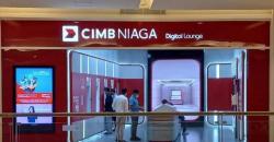 CIMB Niaga Optimalkan Layanan Digital untuk Permudah Transaksi Jelang Libur Natal dan Tahun Baru